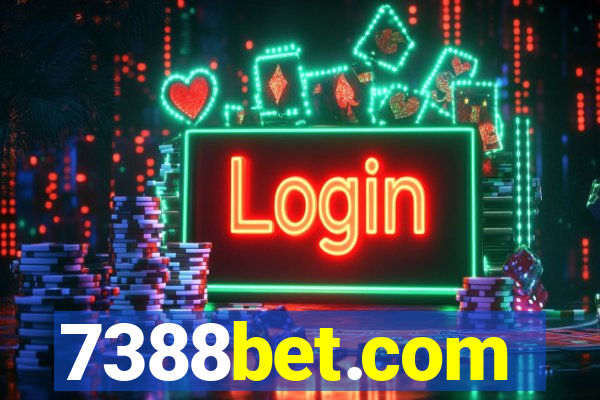 7388bet.com