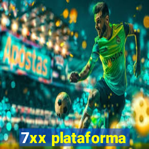 7xx plataforma