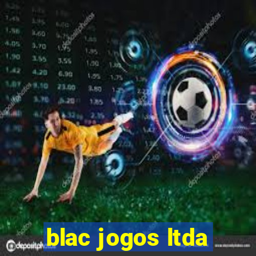 blac jogos ltda