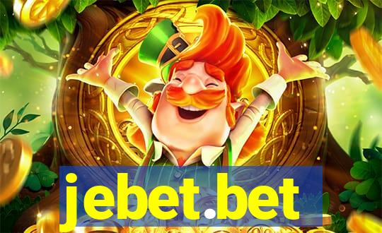 jebet.bet