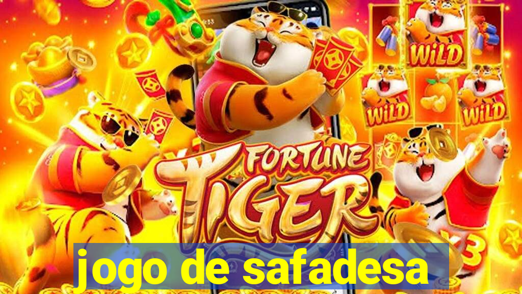 jogo de safadesa