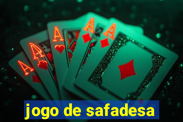 jogo de safadesa