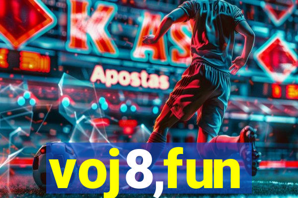 voj8,fun