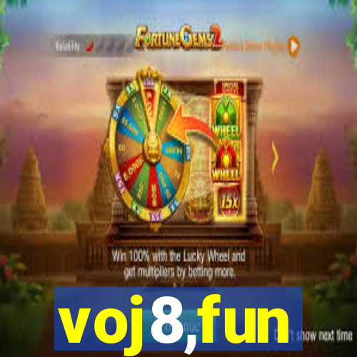 voj8,fun