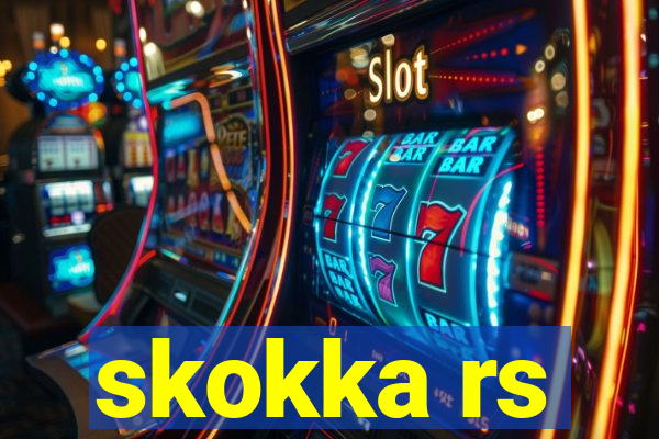 skokka rs