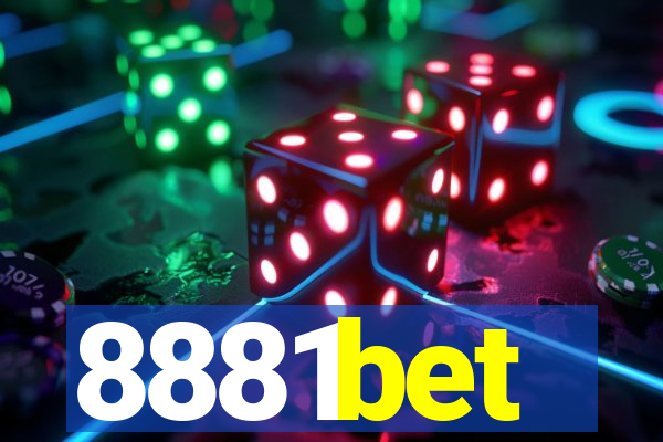 8881bet