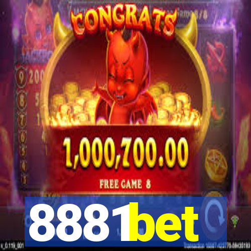 8881bet