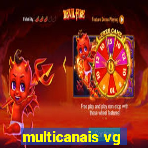 multicanais vg