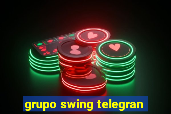 grupo swing telegran