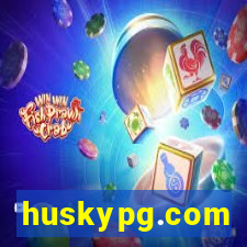 huskypg.com