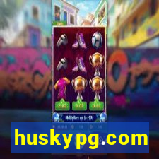 huskypg.com