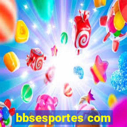 bbsesportes com