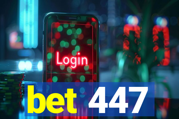 bet 447