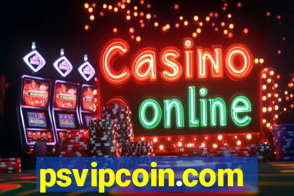 psvipcoin.com