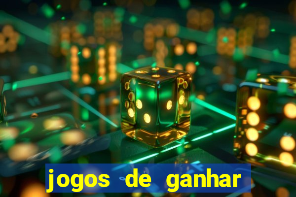 jogos de ganhar dinheiro de verdade sem depositar