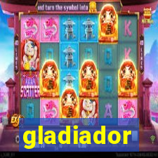 gladiador significado espiritual