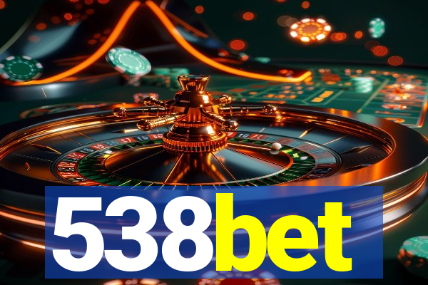 538bet