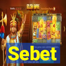 Sebet