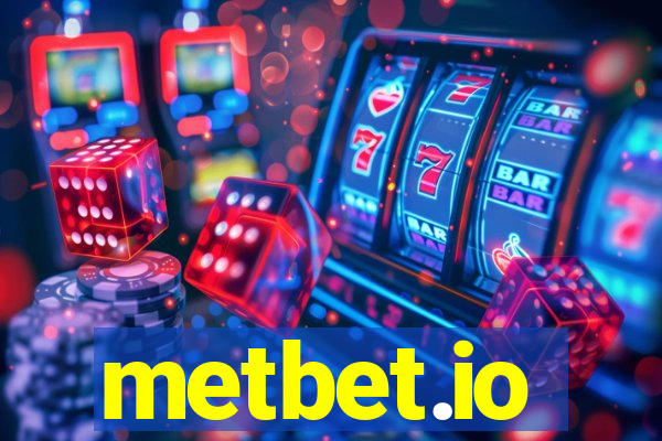 metbet.io