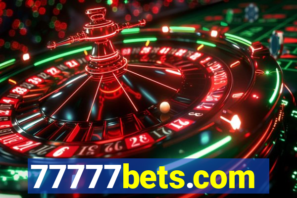 77777bets.com