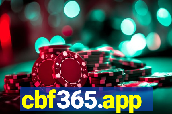 cbf365.app