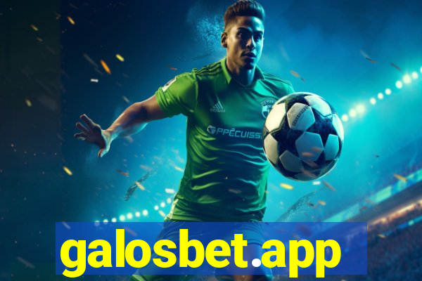 galosbet.app