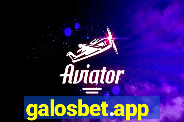 galosbet.app