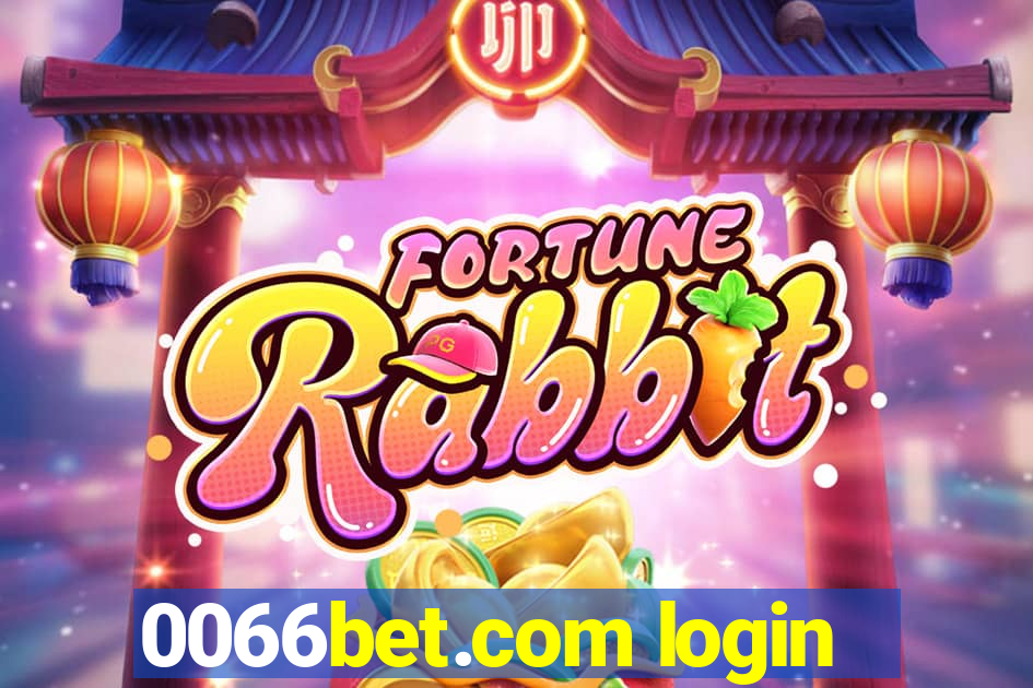 0066bet.com login