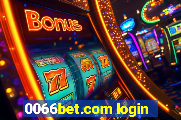 0066bet.com login