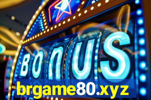 brgame80.xyz