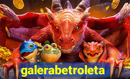 galerabetroleta