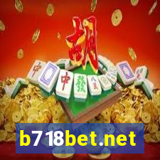 b718bet.net