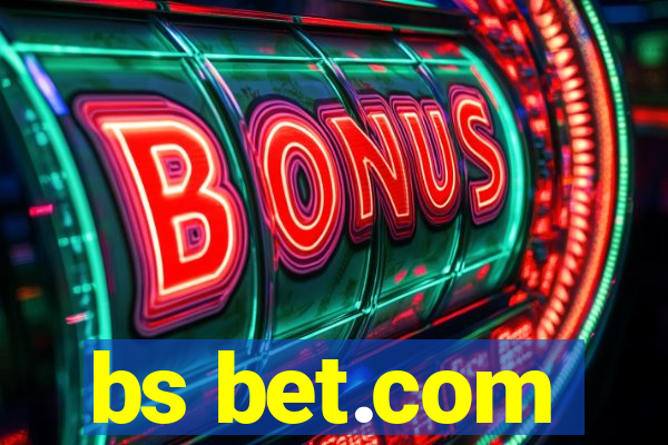 bs bet.com