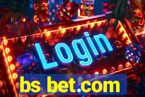 bs bet.com