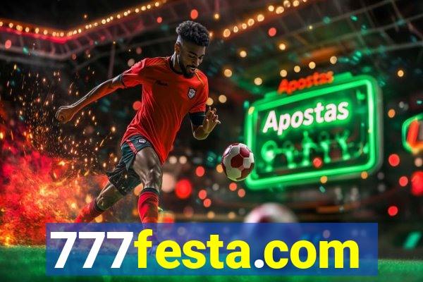 777festa.com