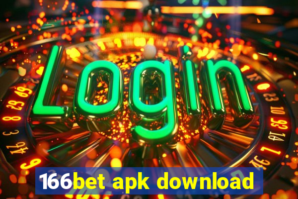 166bet apk download