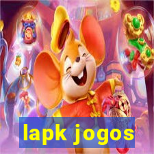 lapk jogos