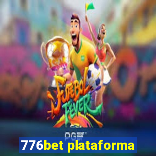 776bet plataforma