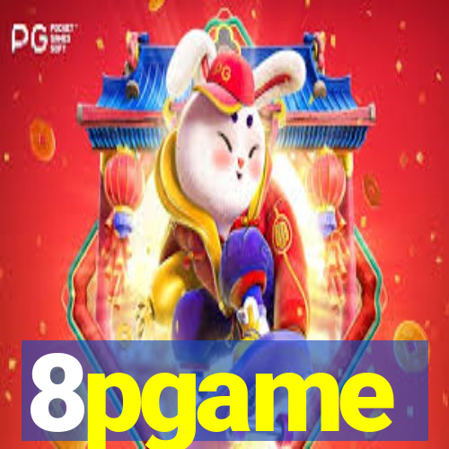 8pgame