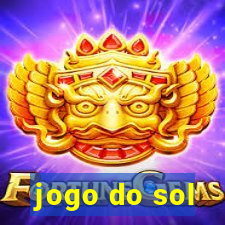 jogo do sol