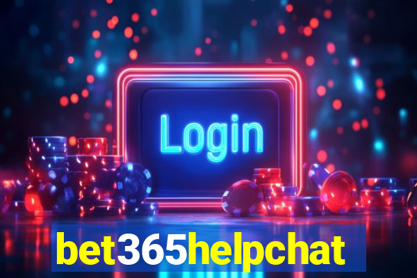 bet365helpchat