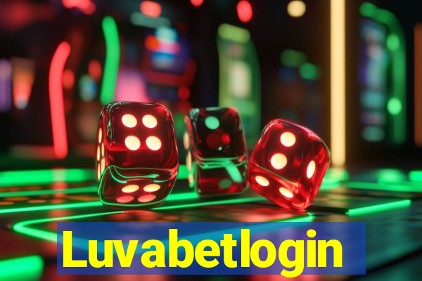 Luvabetlogin