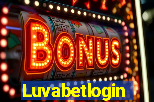 Luvabetlogin