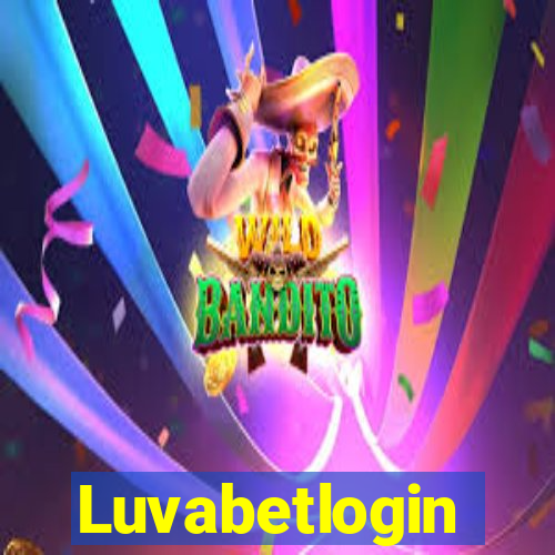 Luvabetlogin