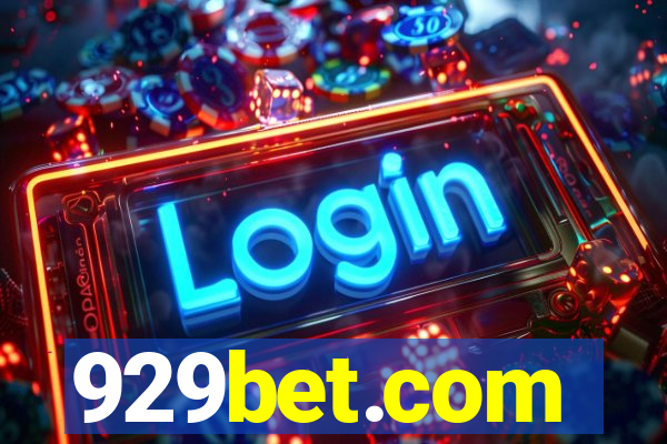 929bet.com