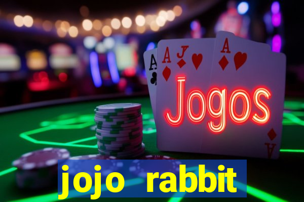 jojo rabbit assistir dublado