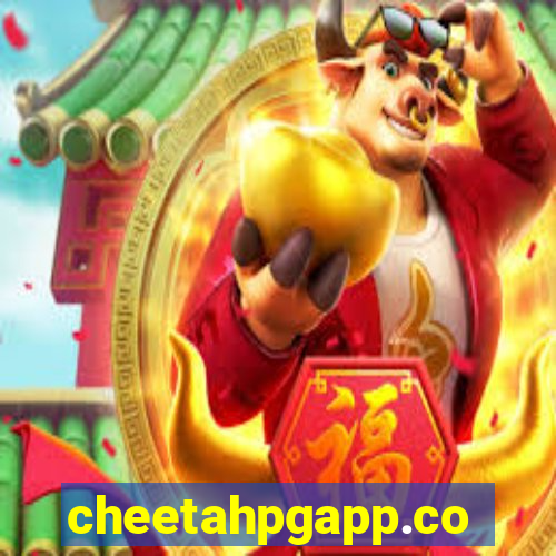 cheetahpgapp.com