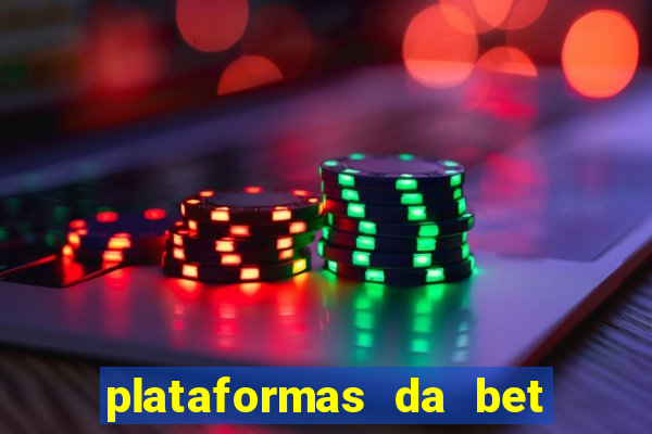 plataformas da bet com bonus de cadastro