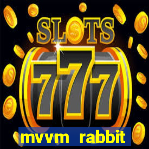 mvvm rabbit download filmes