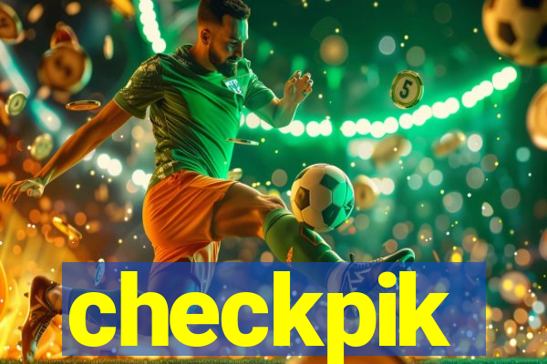 checkpik